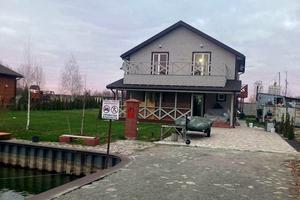 дом по адресу Озерна.
