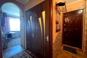 квартира за адресою Чорновола вул., 138