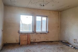 дом по адресу с. Лебедевка, Шолуденка, 48б