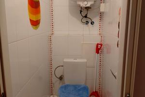 квартира за адресою Тополина вул., 22