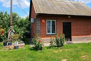 будинок за адресою Хоменків