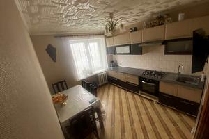квартира за адресою Мазепи І., 12