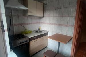 квартира по адресу Натальи Ужвий ул., 6-А