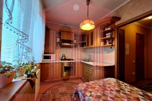 квартира по адресу Головатого ул., 8