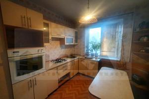 квартира за адресою Маршала Судця вул., 9