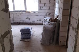 будинок за адресою Контрадмірала Остроградського вул. (Макарова), 68а