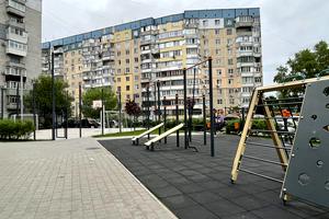 комерційна за адресою Біляєва, 8
