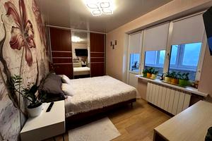 квартира за адресою Семена Антонця вул. (Балакіна), 18