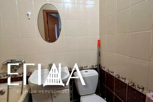 квартира за адресою Василя Нікітіна вул., 15