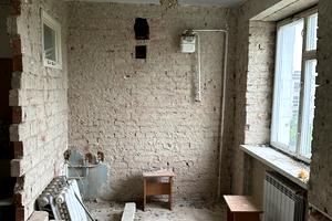 квартира за адресою Соборності Проспект, 16