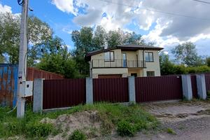 ділянка за адресою Калиновая