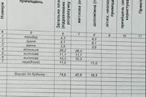 дом по адресу провулок Шухевича