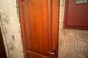 квартира по адресу Людвига Свободы просп., 34