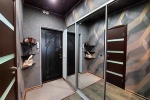 квартира за адресою Рельєфна вул., 8
