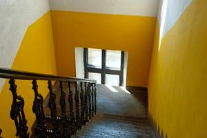 квартира за адресою Одеса, Базарна вул., 21