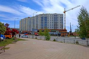 квартира по адресу Січових Стрільців, 4