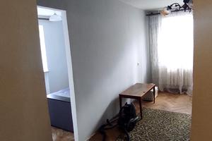 квартира за адресою Євгена Танцюри вул., 38