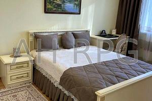 квартира за адресою Ревуцького вул., 40-Г