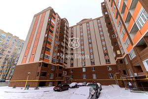 квартира за адресою Соборна вул., 105б