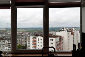 квартира за адресою Лісогринівецька вул., 18-Г