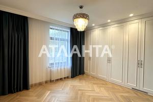 квартира за адресою Італійська вул. (Пушкінська), 24