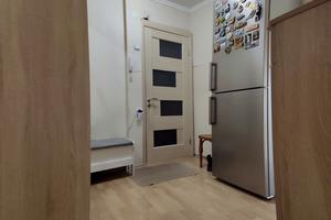 квартира по адресу Бельгийская ул., 19