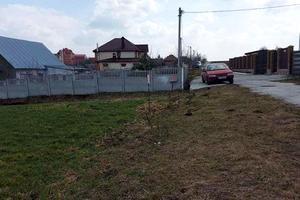 ділянка за адресою Пшенична вул., 33