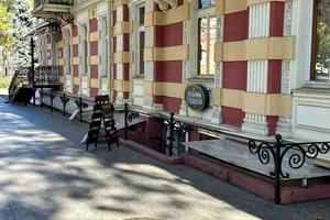 комерційна за адресою Італійська вул. (Пушкінська), 10