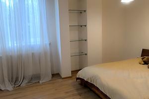 квартира за адресою Академіка Андрія Сахарова вул., 58а