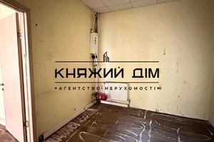 коммерческая по адресу Олены Пчилки ул., 6