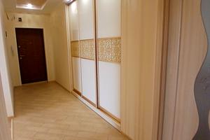 квартира за адресою Нижній Береговий пров., 2б