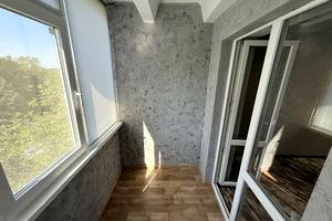квартира по адресу Великотырновская ул., 34