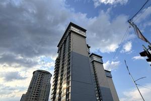 коммерческая по адресу Днепровская набережная ул., 14