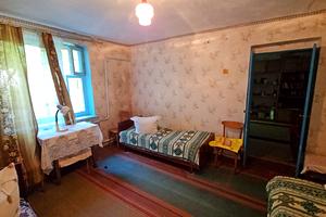 дом по адресу Новомарківська