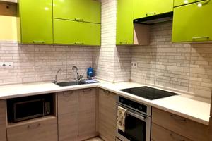 квартира по адресу Сергея Москаленко ул. (Красовського), 45
