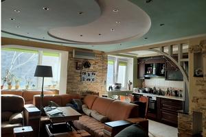 квартира за адресою 1 Травня, 17