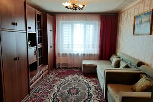 квартира за адресою Харківське шосе, 61