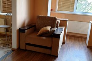 квартира за адресою Квітки Цісик вул. (Гулі Корольової), 4