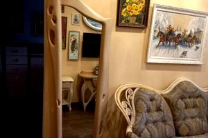 квартира за адресою Героїв просп., 17