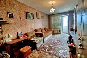 квартира по адресу Олега Григорьева ул., 2б