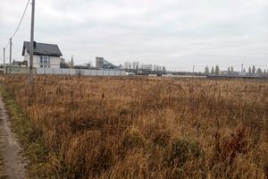 участок по адресу Селекционная ул.