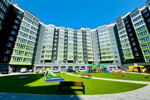 квартира по адресу Приозерная ул., 35