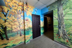 квартира по адресу Центральная ул., 8А