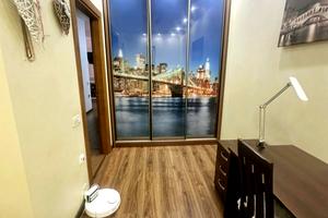 квартира по адресу Жемчужная ул., 3