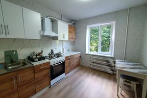 квартира по адресу 15 Апреля ул., 19