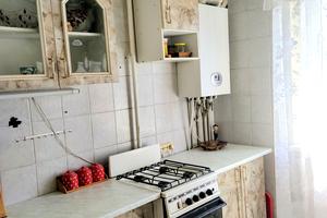 квартира по адресу Г.Сталинграда