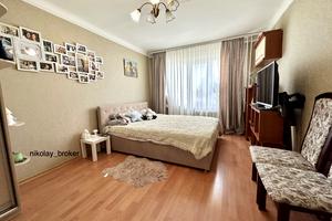 квартира за адресою Борщагівська вул., 210