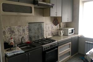 квартира за адресою житловий масив Тополя-3 вул., 20