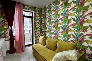 квартира за адресою Дача Ковалевського вул., 5