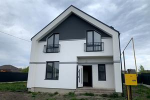 будинок за адресою 2-й провулок Східний